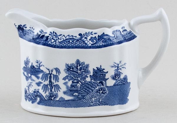 Jug or Creamer c1970